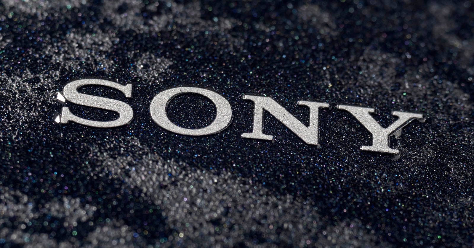 Sony розробляє дешеву технологію зйомки зі швидкістю 1000 кадрів за секунду