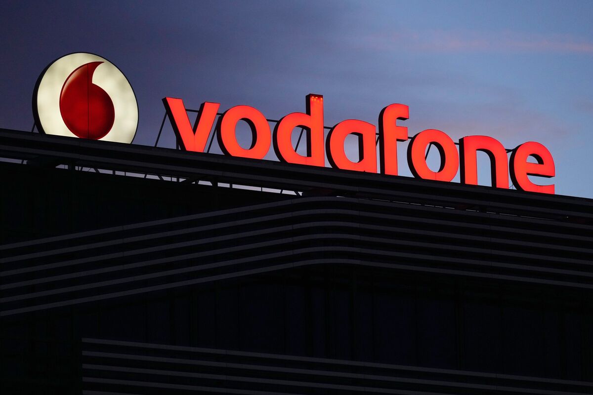 Vodafone запустив 3G у Рівному