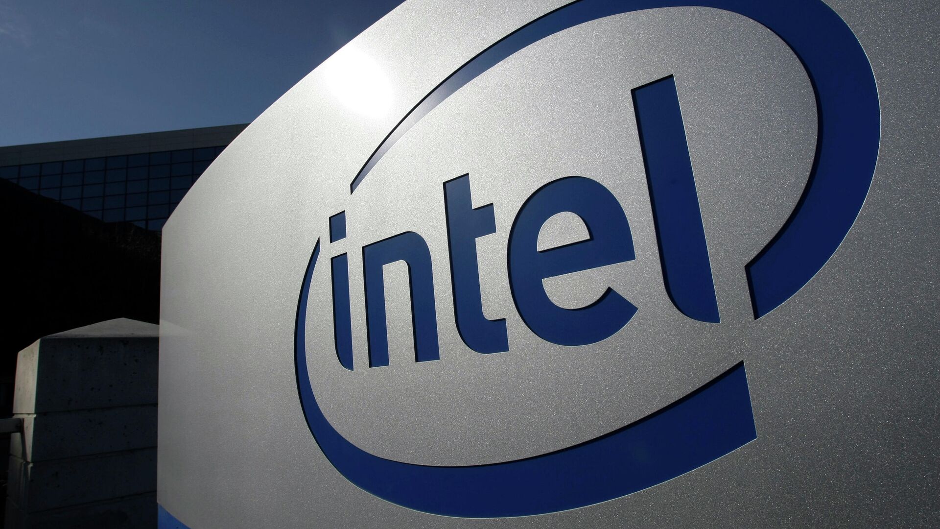 Забудьте всі свої паролі, – Intel