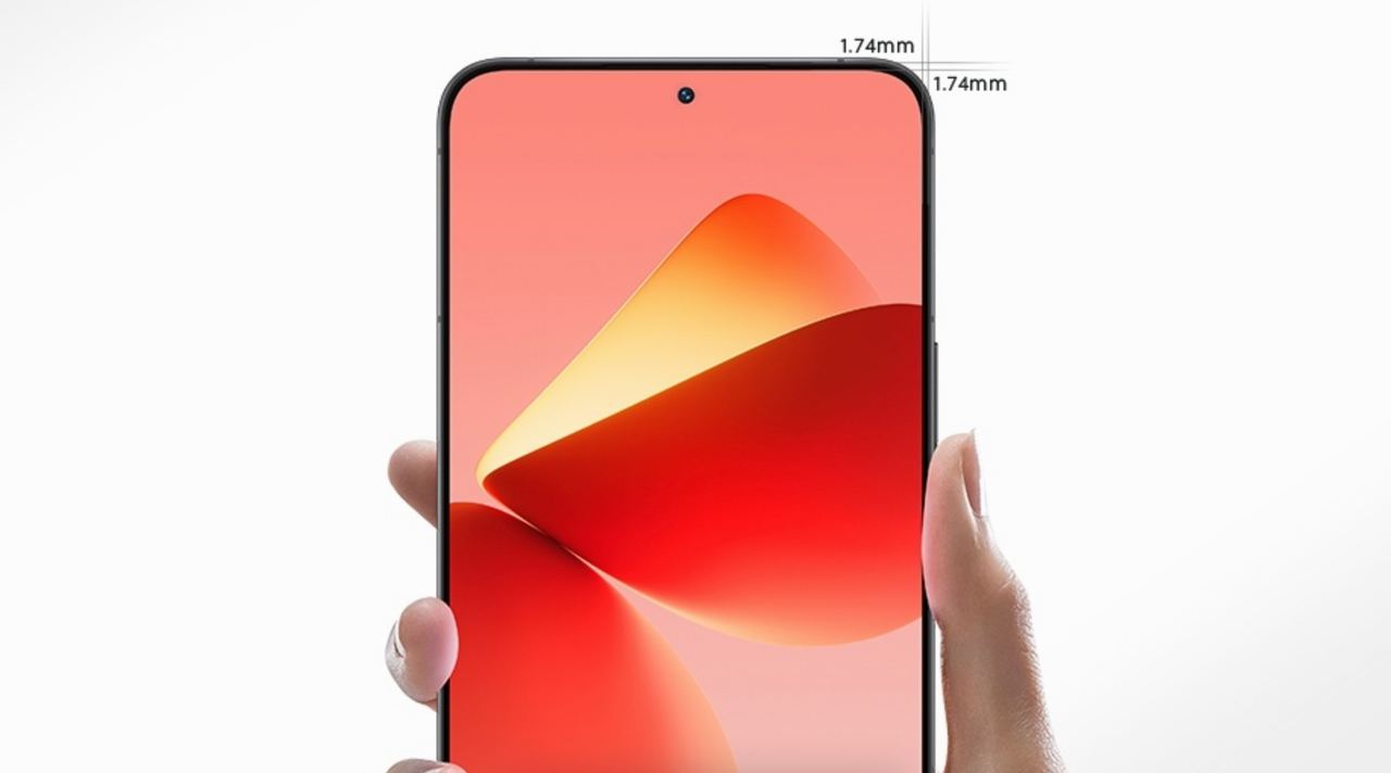 Meizu 21. Фото: Meizu / Weibo