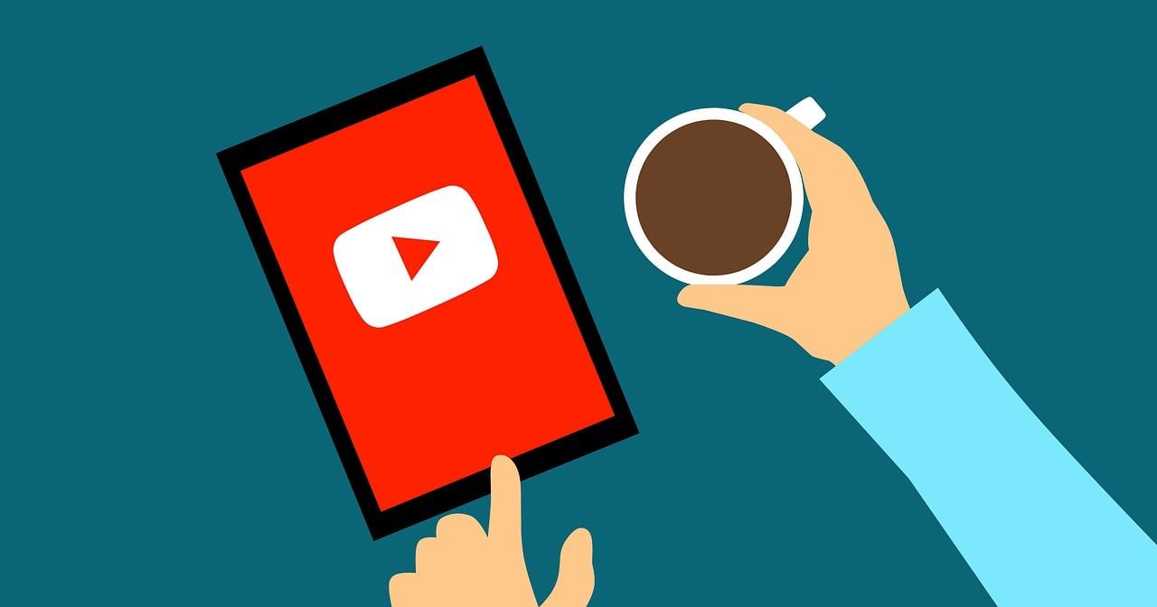 YouTube. Зображення: Mohamed_hassan / Pixabay