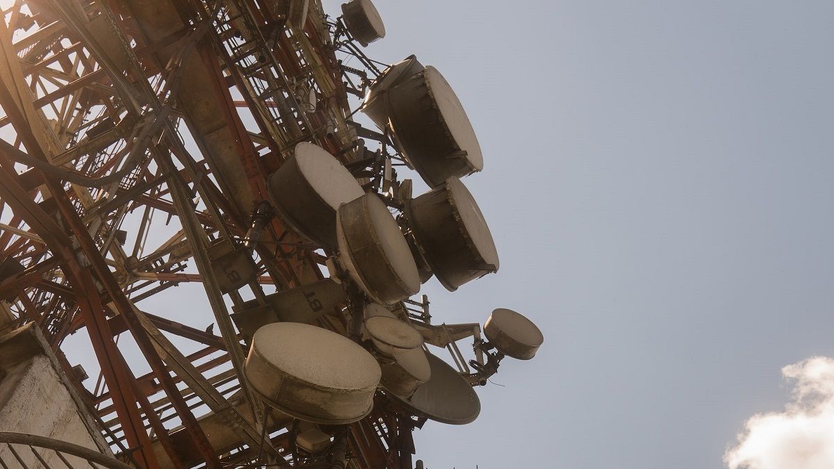 В Ужгороді скоро з’явиться 3G