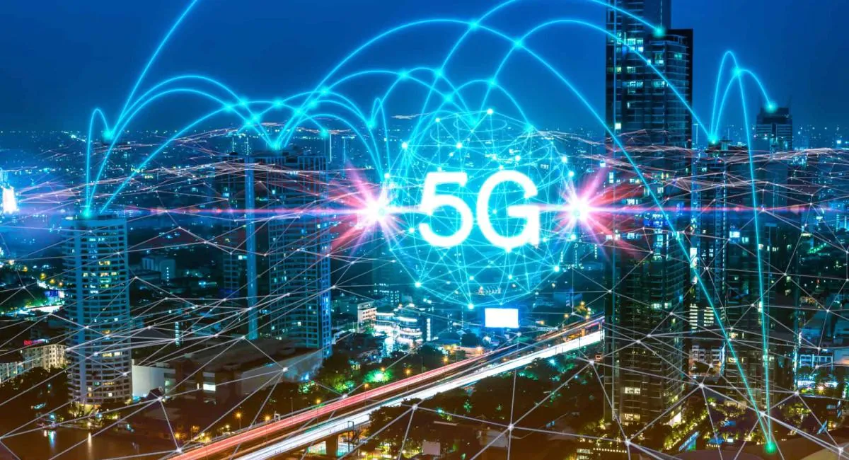 Китай официально запустил разработку и испытания сетей 5G