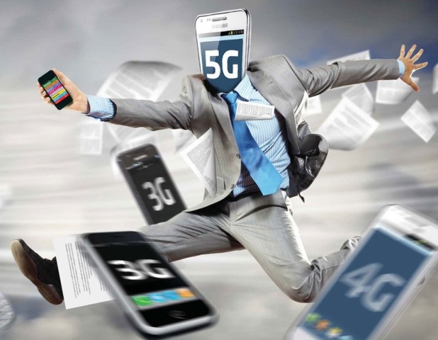 Шимків запропонував перескочити 4G