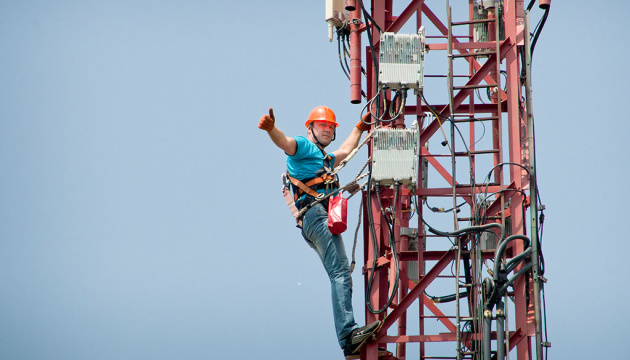 Одесити перейшли в 3G