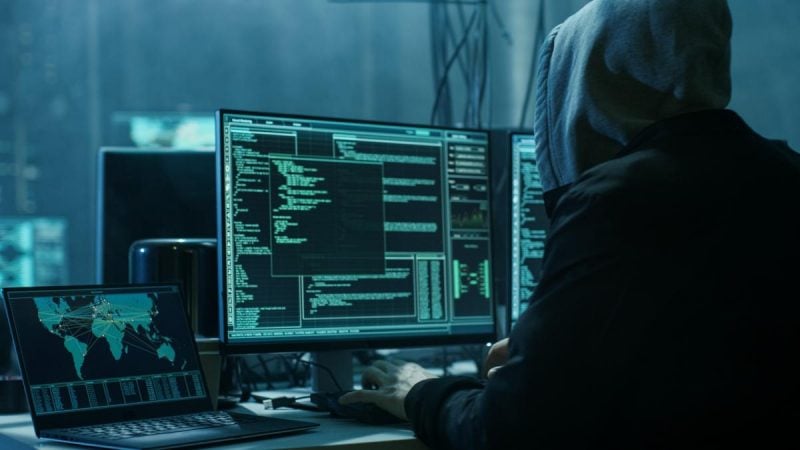 Псевдоработники банка лишили кременчужанина 8 тысяч гривен
