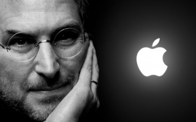 Як Стів Джобс заснував Apple