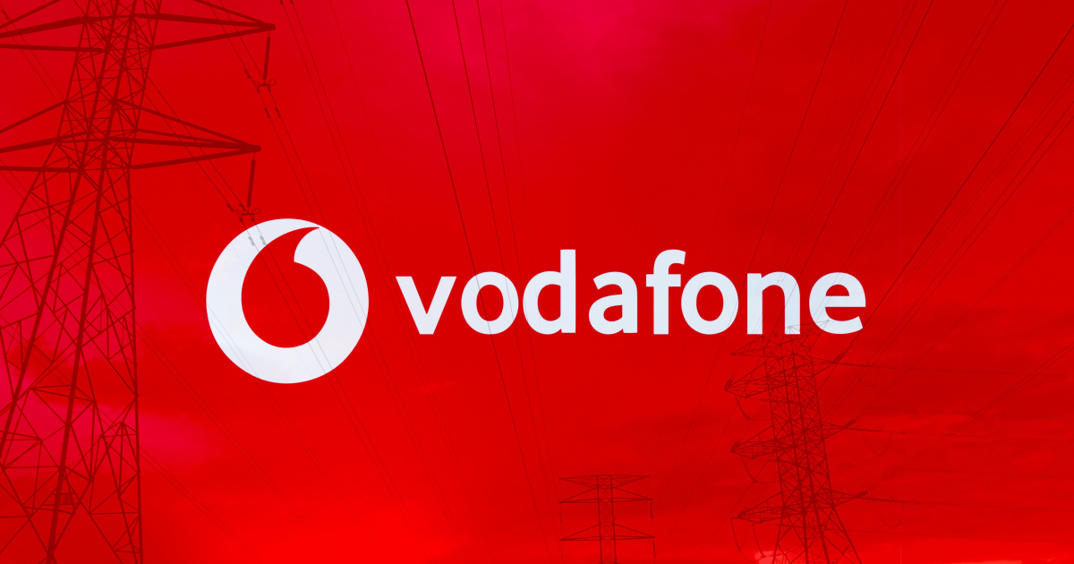 Vodafone запустив 3G у Харкові