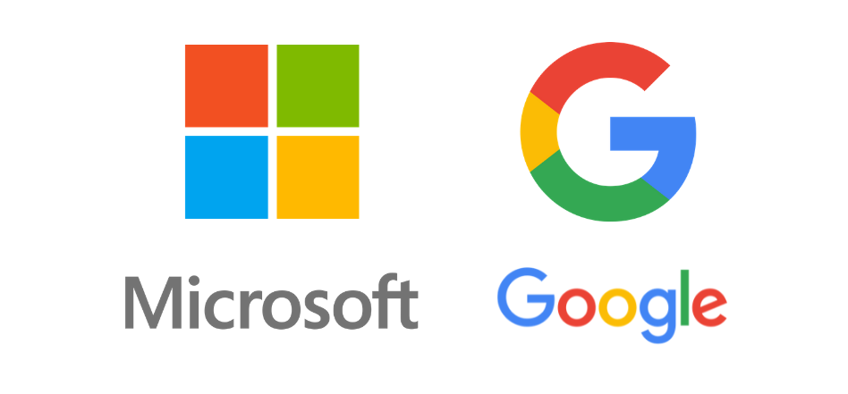 Google і Microsoft посилять захист електронної пошти