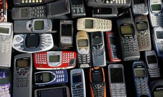 Nokia избавилась от навигационного бизнеса раньше времени