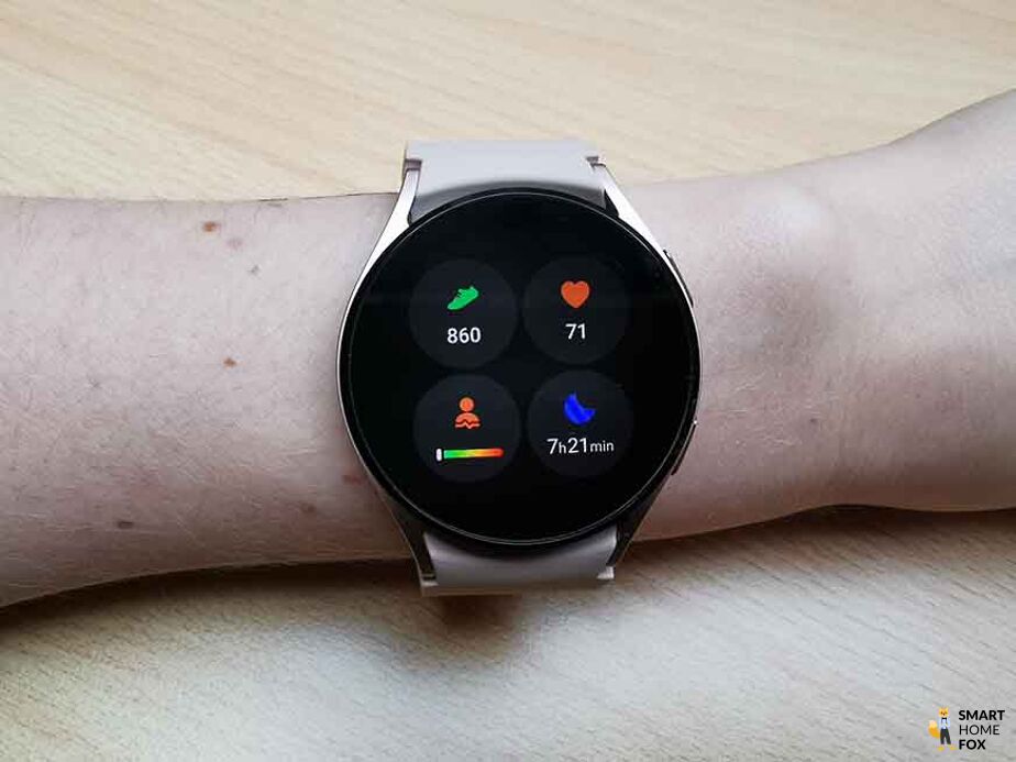 Samsung перестанет выпускать смартчасы на Android Wear