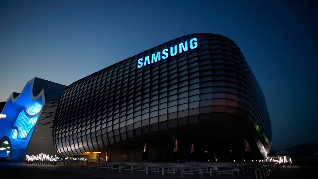 Samsung створює власний полігон для тестування робомобілів