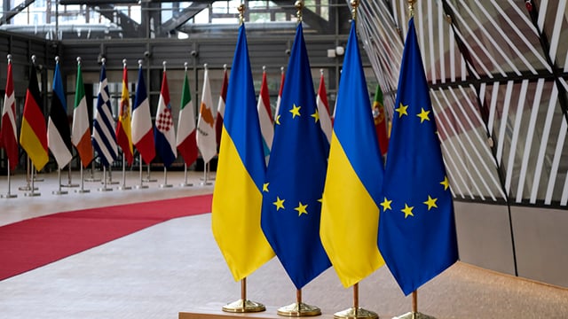 Україна погоджує з ЄС дату появи в країні 4G