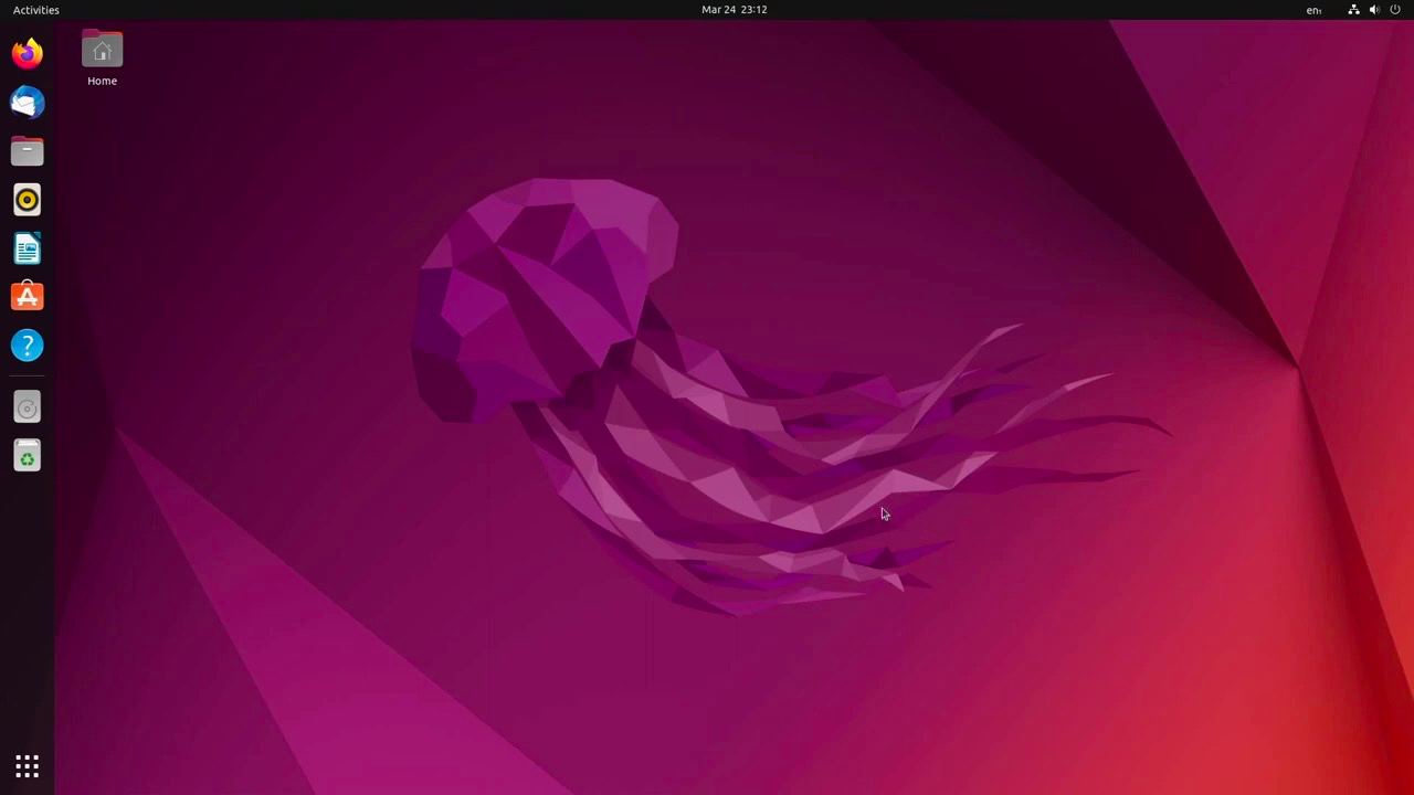 Linux Ubuntu. Фото: Wikipedia