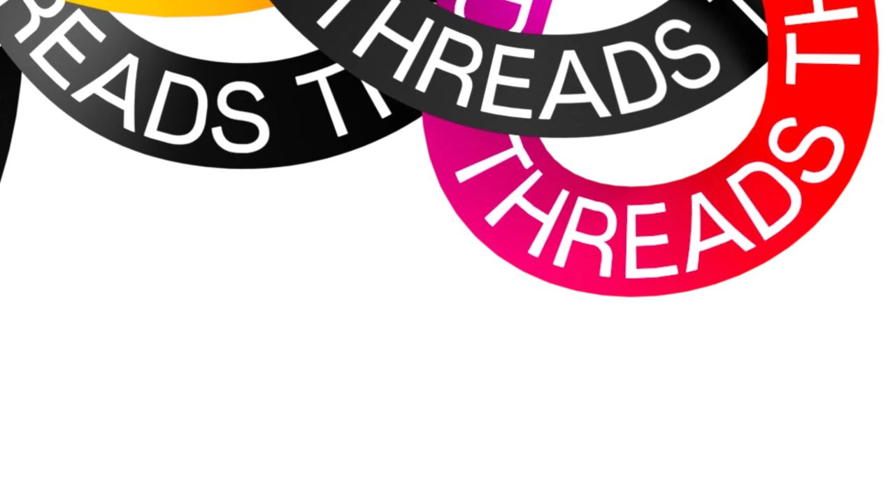 Threads. Фото: скриншот / сайт соцмережі