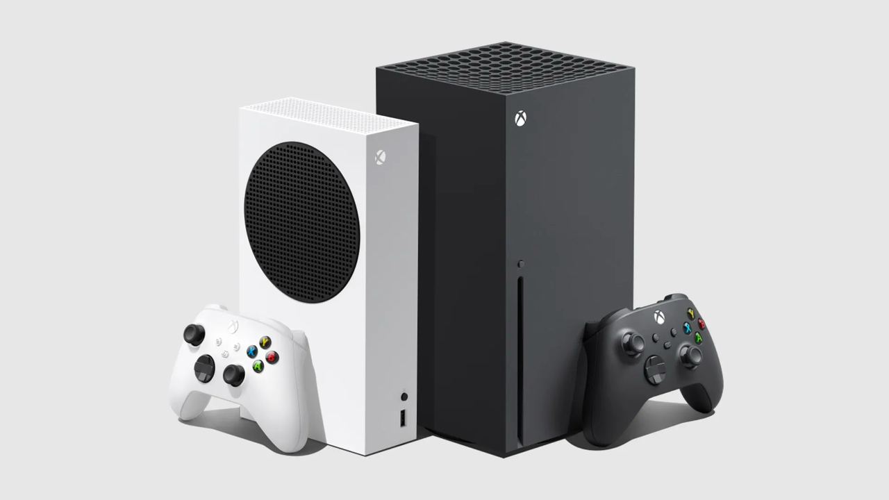 Xbox. Фото: xbox.com