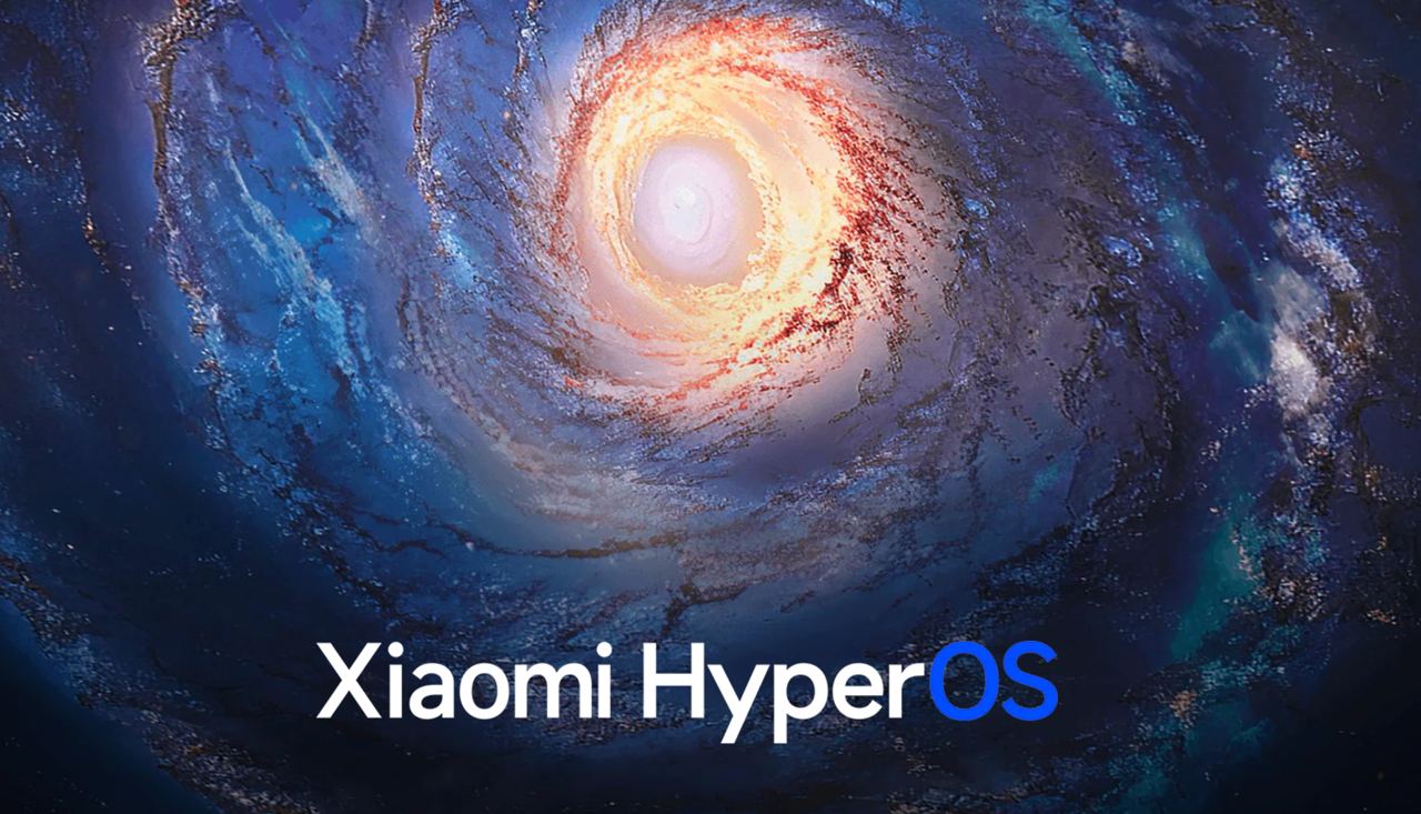 HyperOS. Фото: скриншот / сайт платформи