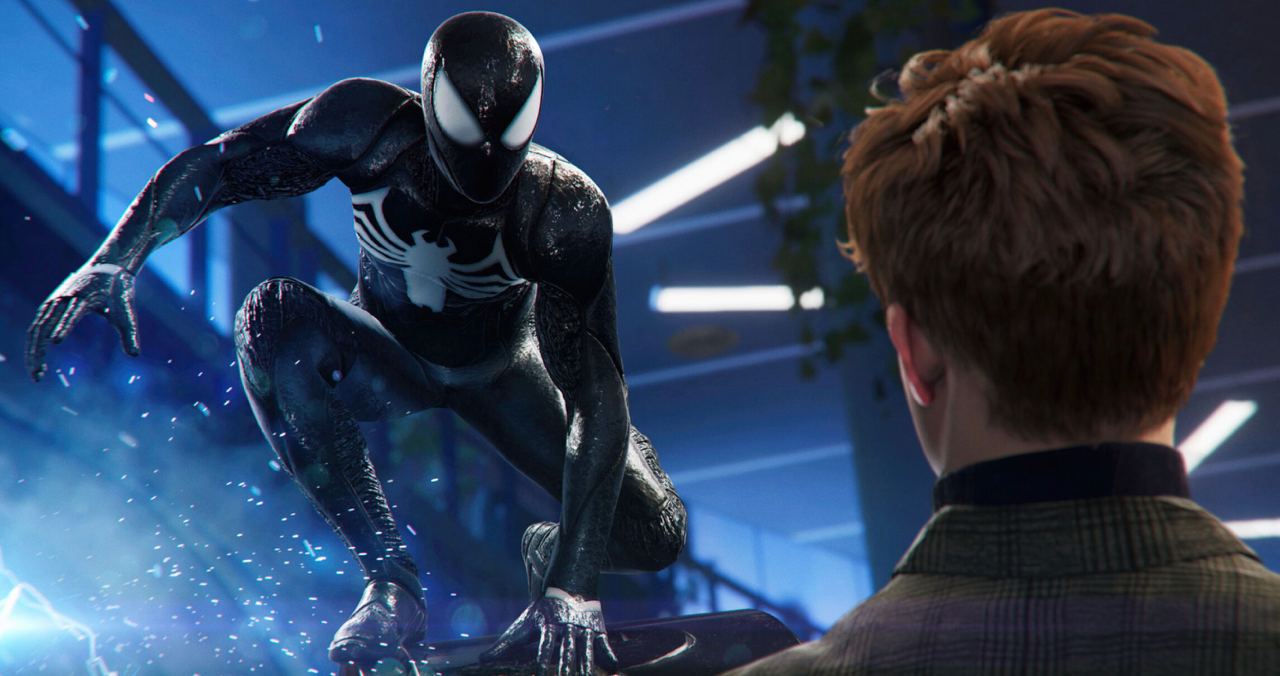 Spider-Man 2. Фото: Insomniac Games