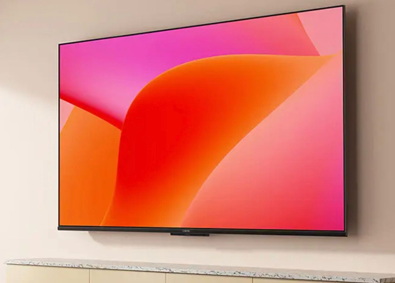 Xiaomi TV A50. Джерело: jd.com