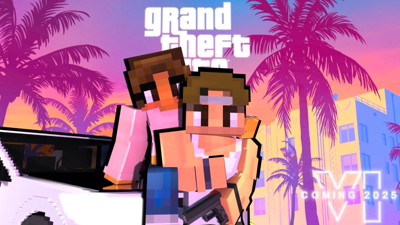 GTA VI. Фото: EvilGame / YouTube