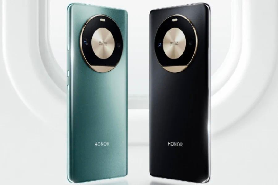 Honor X50 Pro. Фото: Honor