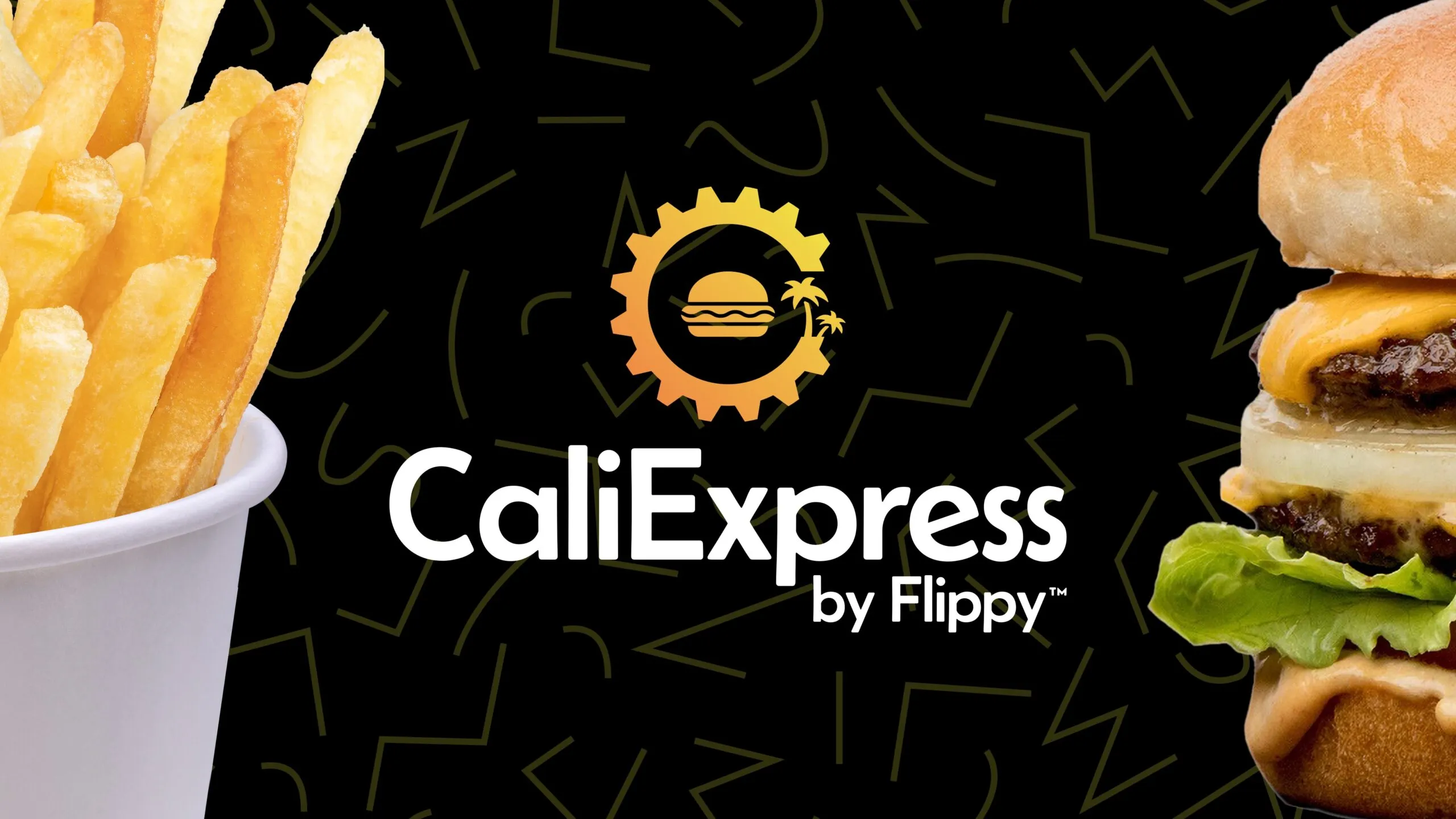 В США відкриється перший в світі роботизований ресторан CaliExpress by Flippy