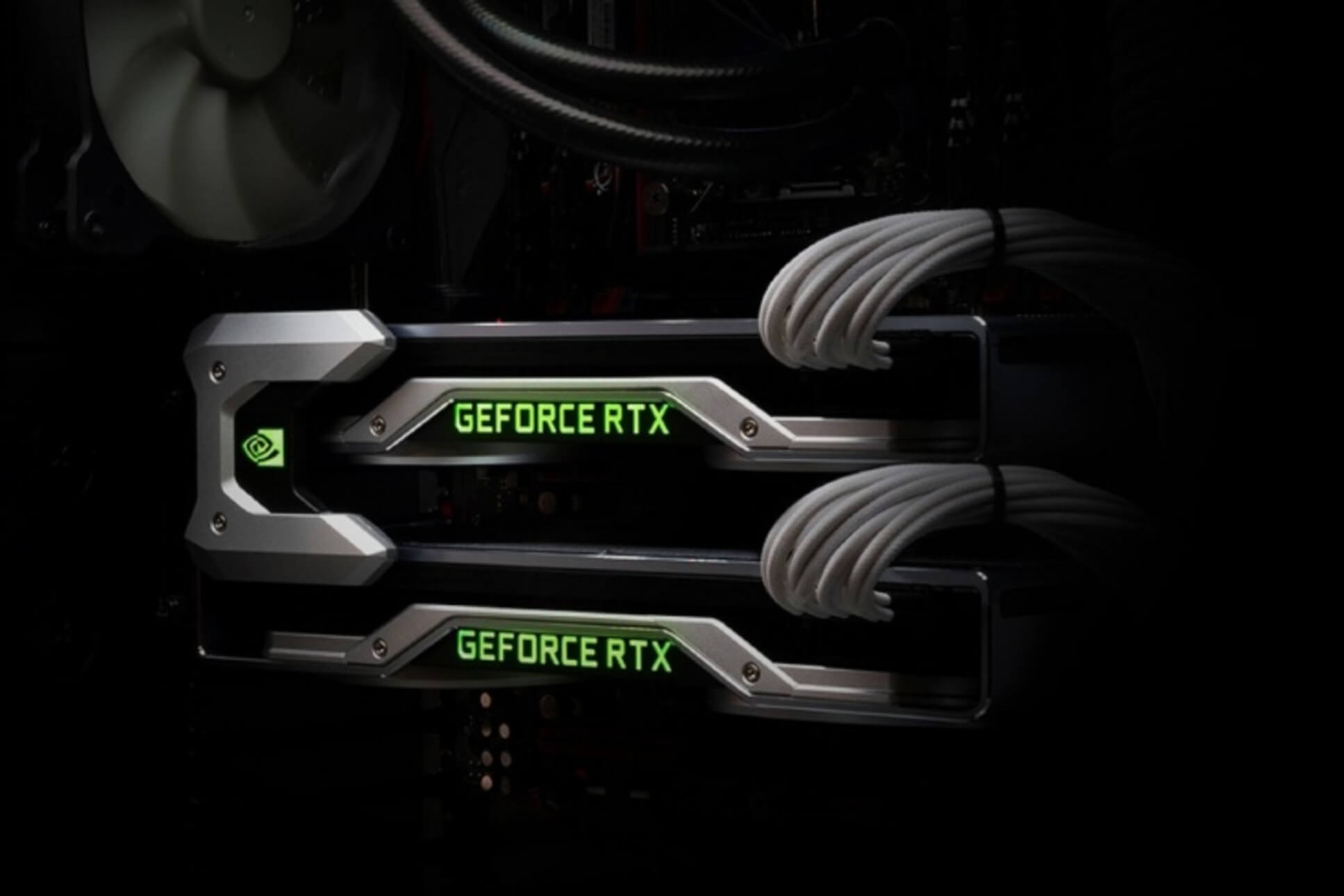 NVIDIA оголошує графік виходу відеокарт RTX 4000 Super