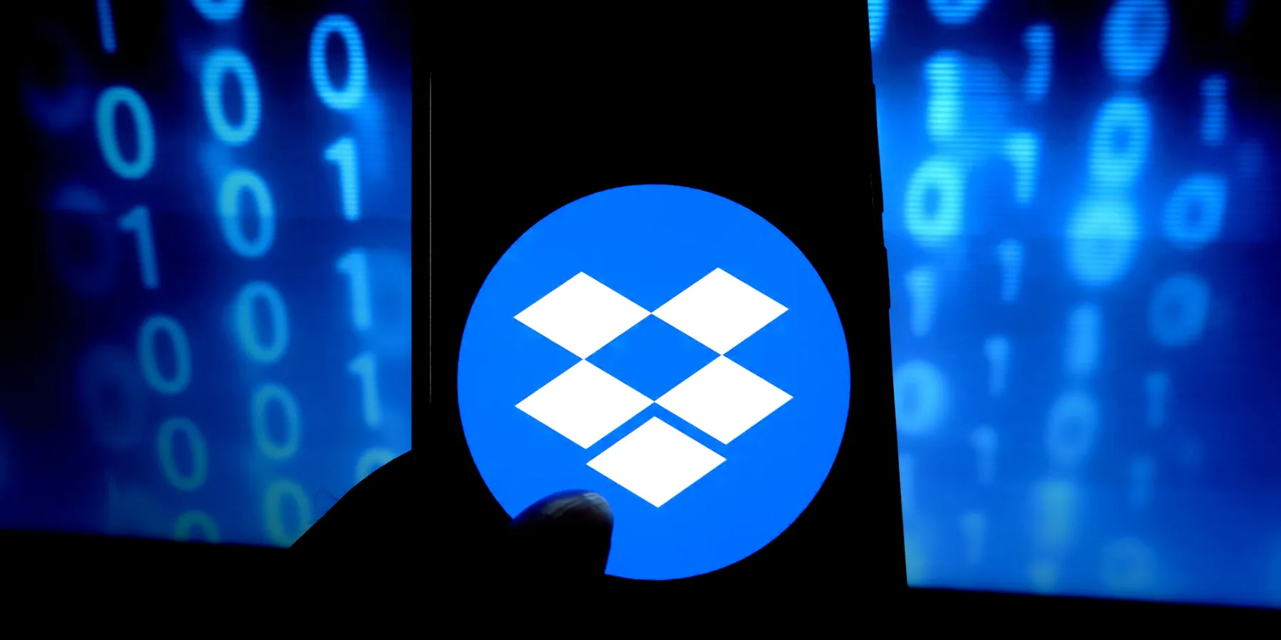 Dropbox за замовчуванням надсилає дані OpenAI для роботи нової ШІ-функції