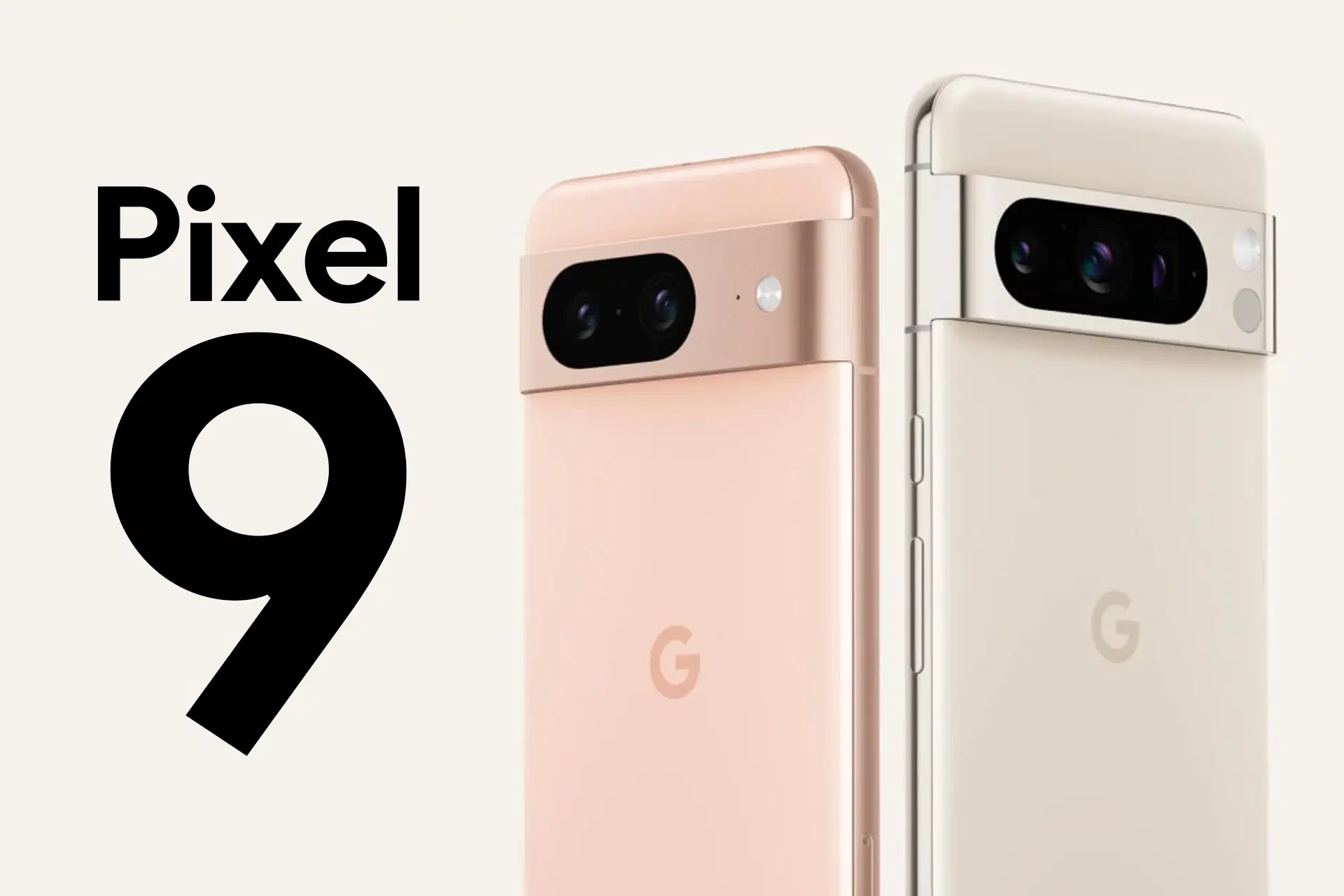 У смартфонах Pixel 9 з'явиться ексклюзивний ШІ-помічник Pixie