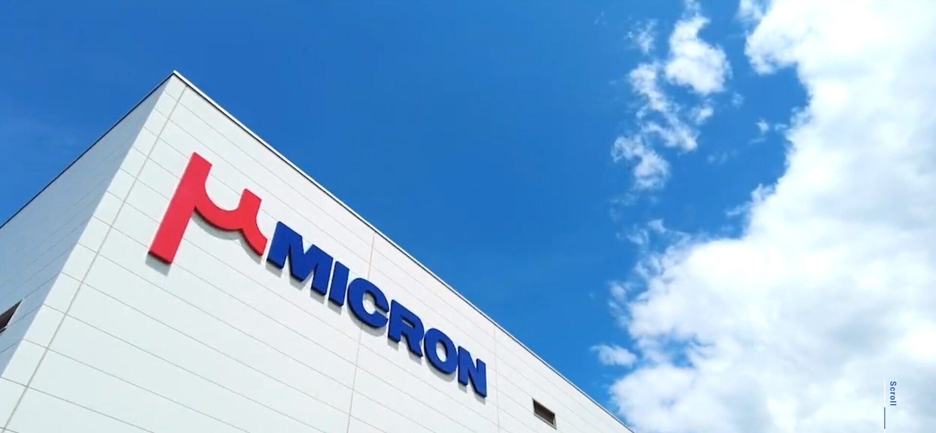 Micron врегулювала суперечку з китайським конкурентом Fujian