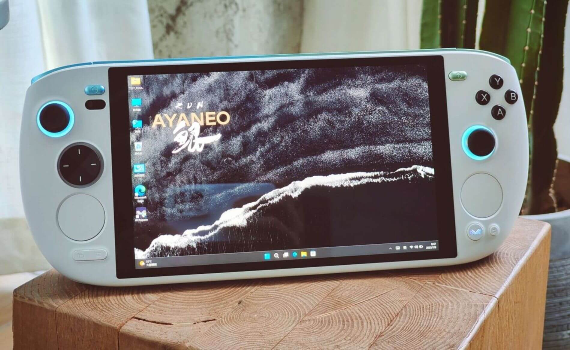AyaNeo та GPD оголосили про оновлення своїх портативних ігрових приставок