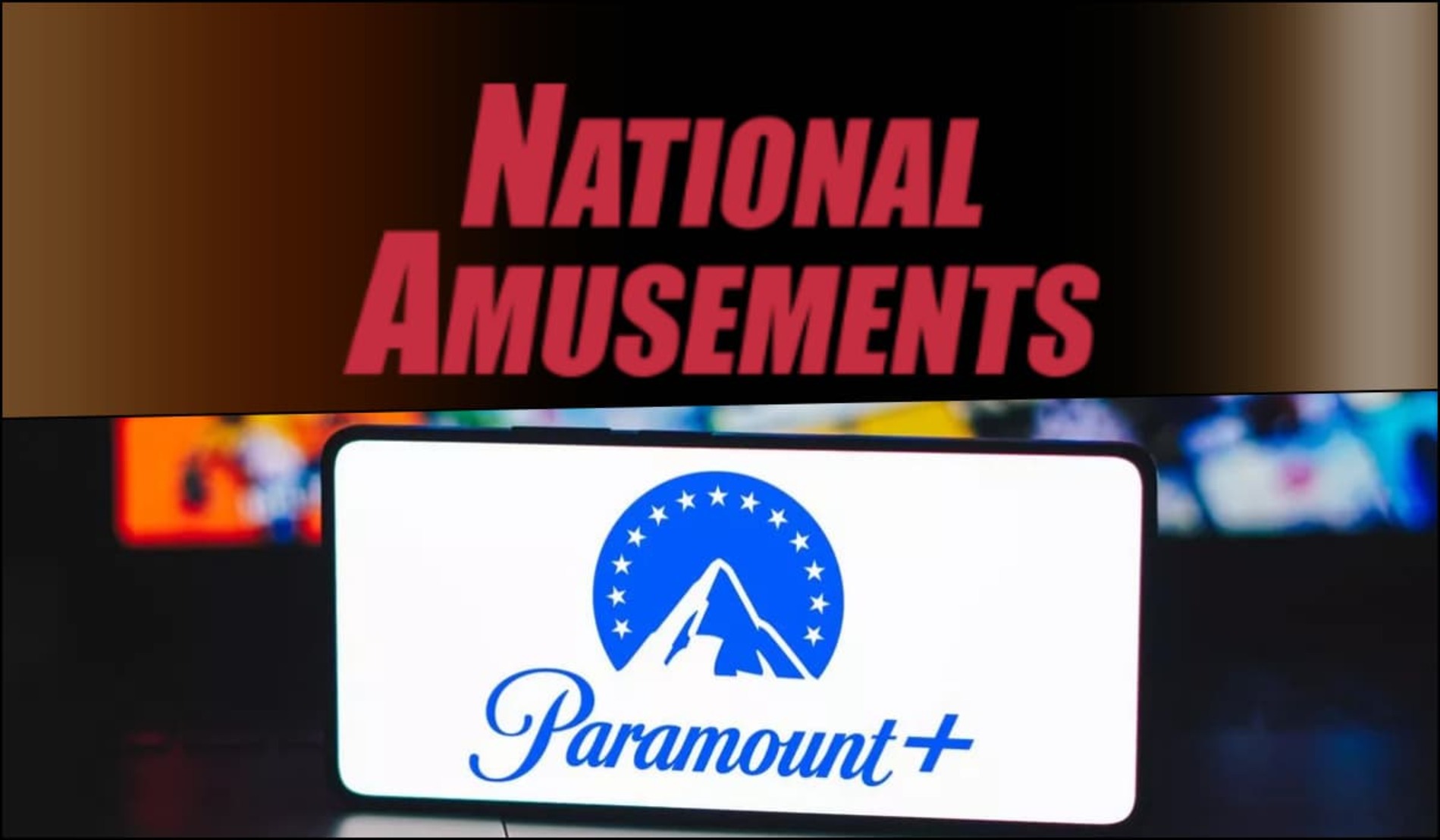 National Amusements зізнається в кібератаці