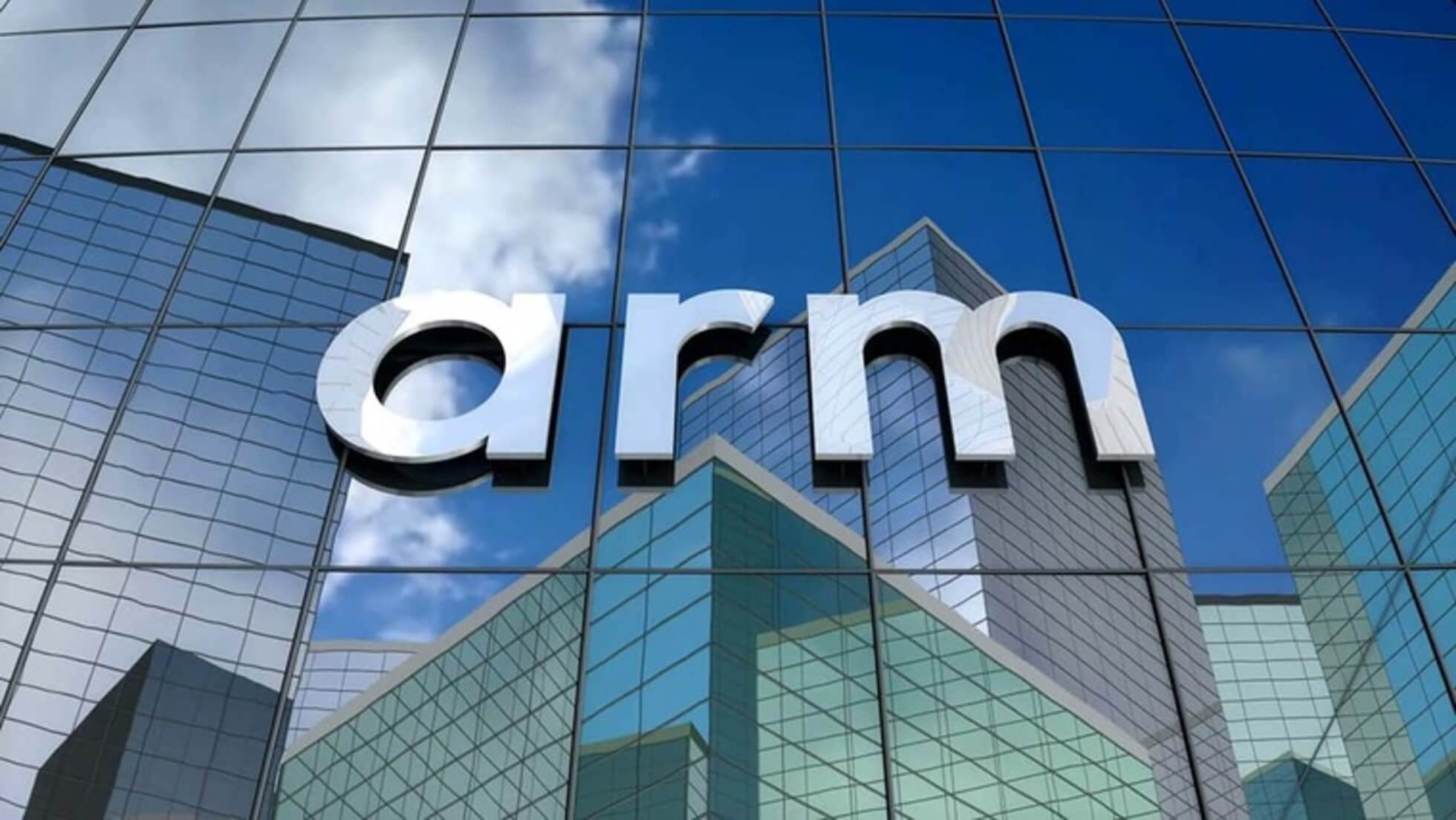 Arm реорганізовує свій китайський підрозділ, скорочуючи 70 співробітників