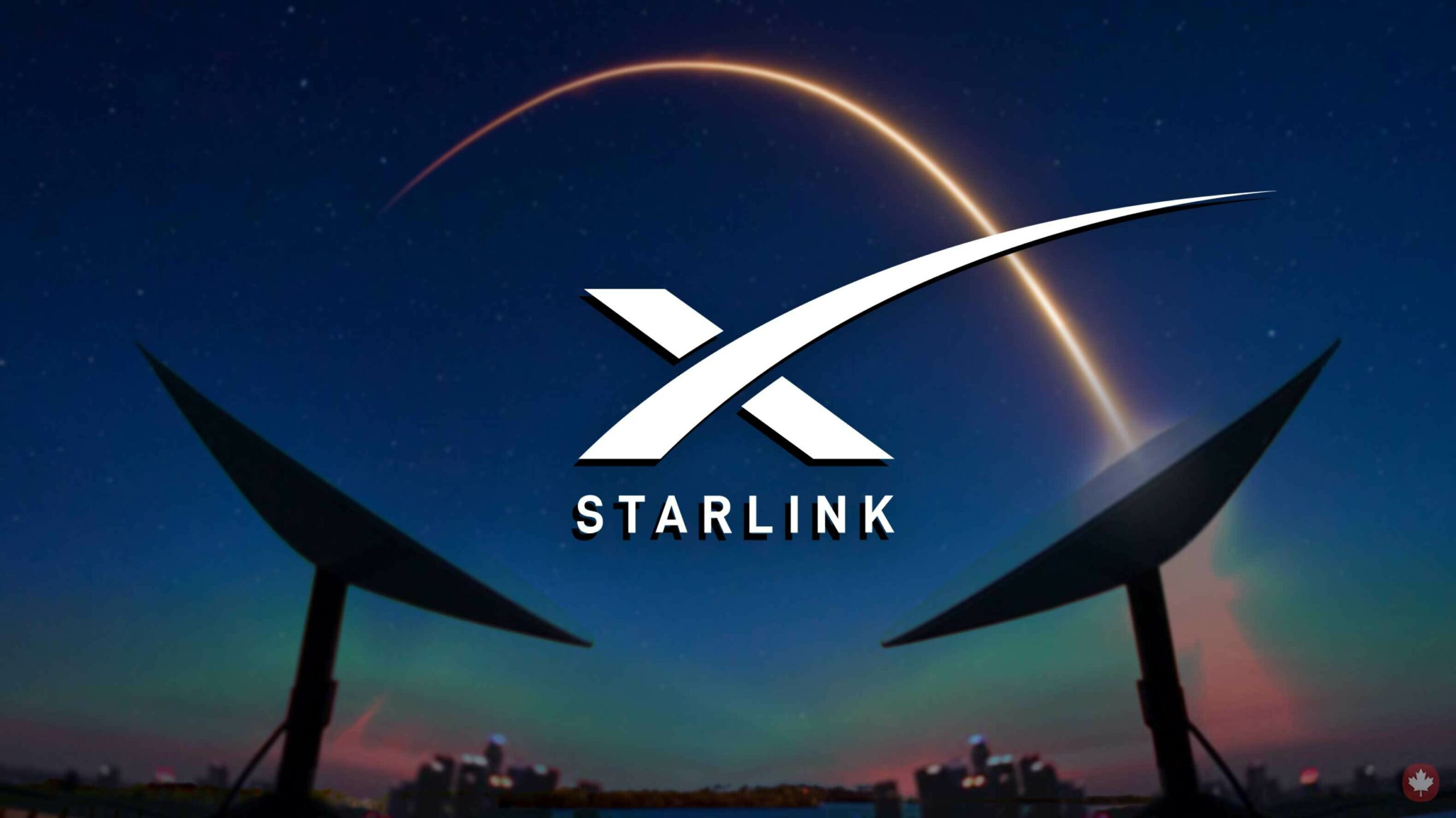 Starlink тестує під’єднання смартфонів до супутникового зв’язку