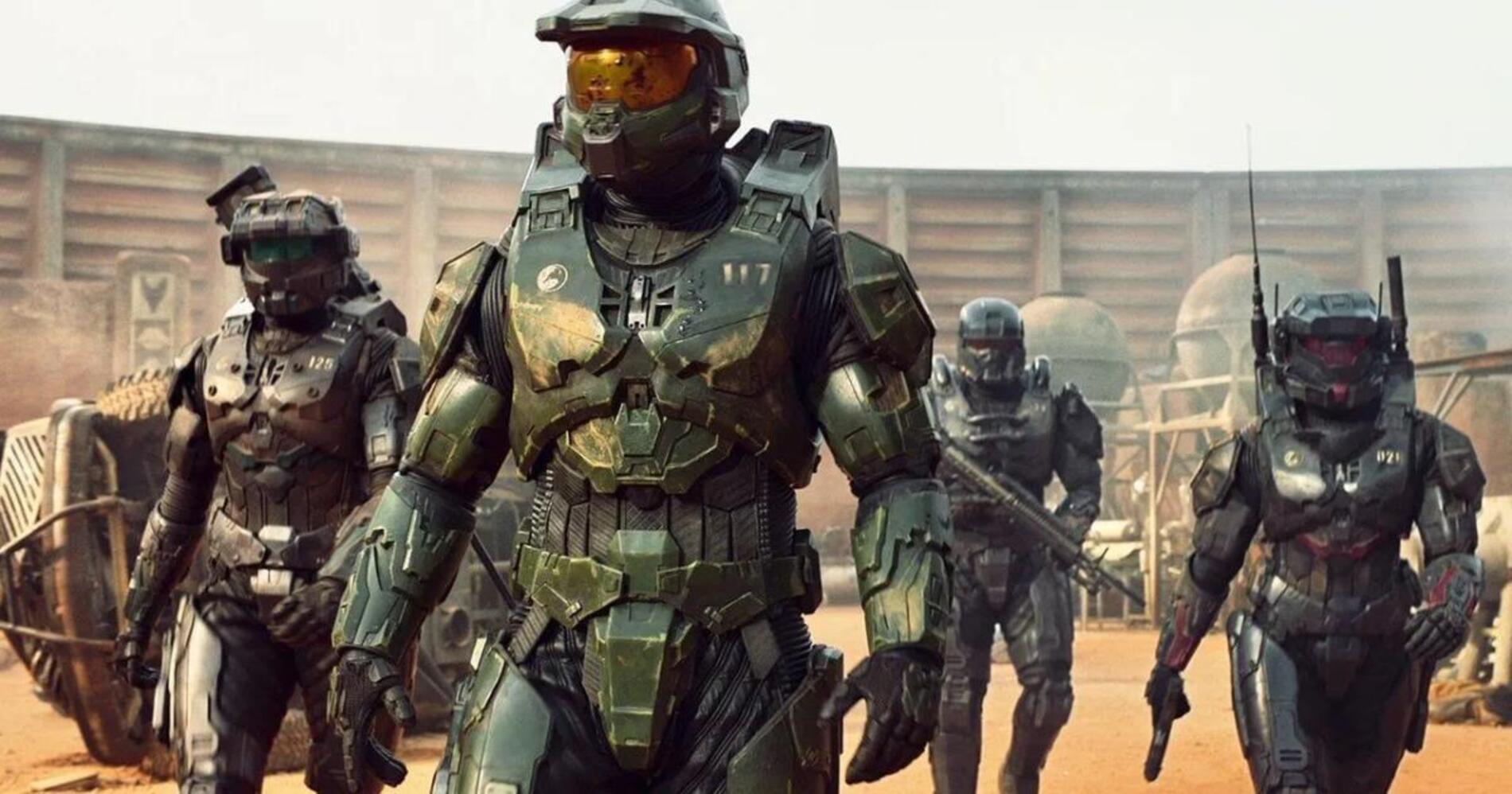 Certain Affinity відмовилася від проєкту у всесвіті Halo