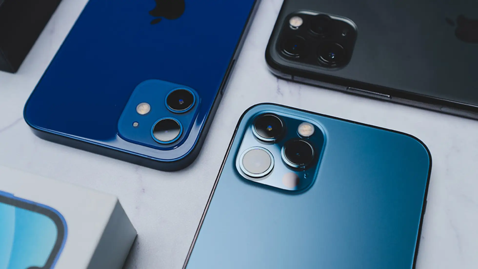 Apple здобуває перемогу в Китаї, стаючи лідером ринку смартфонів у 2023 році