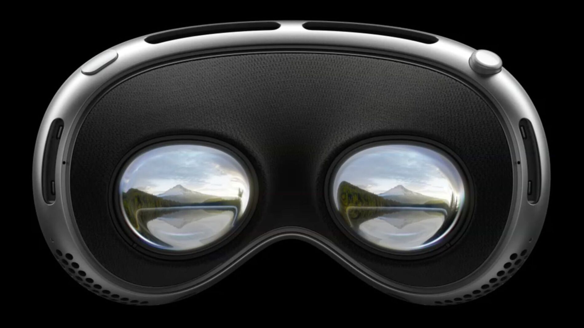 межена кількість компонентів ставить під загрозу вихід Apple Vision Pro