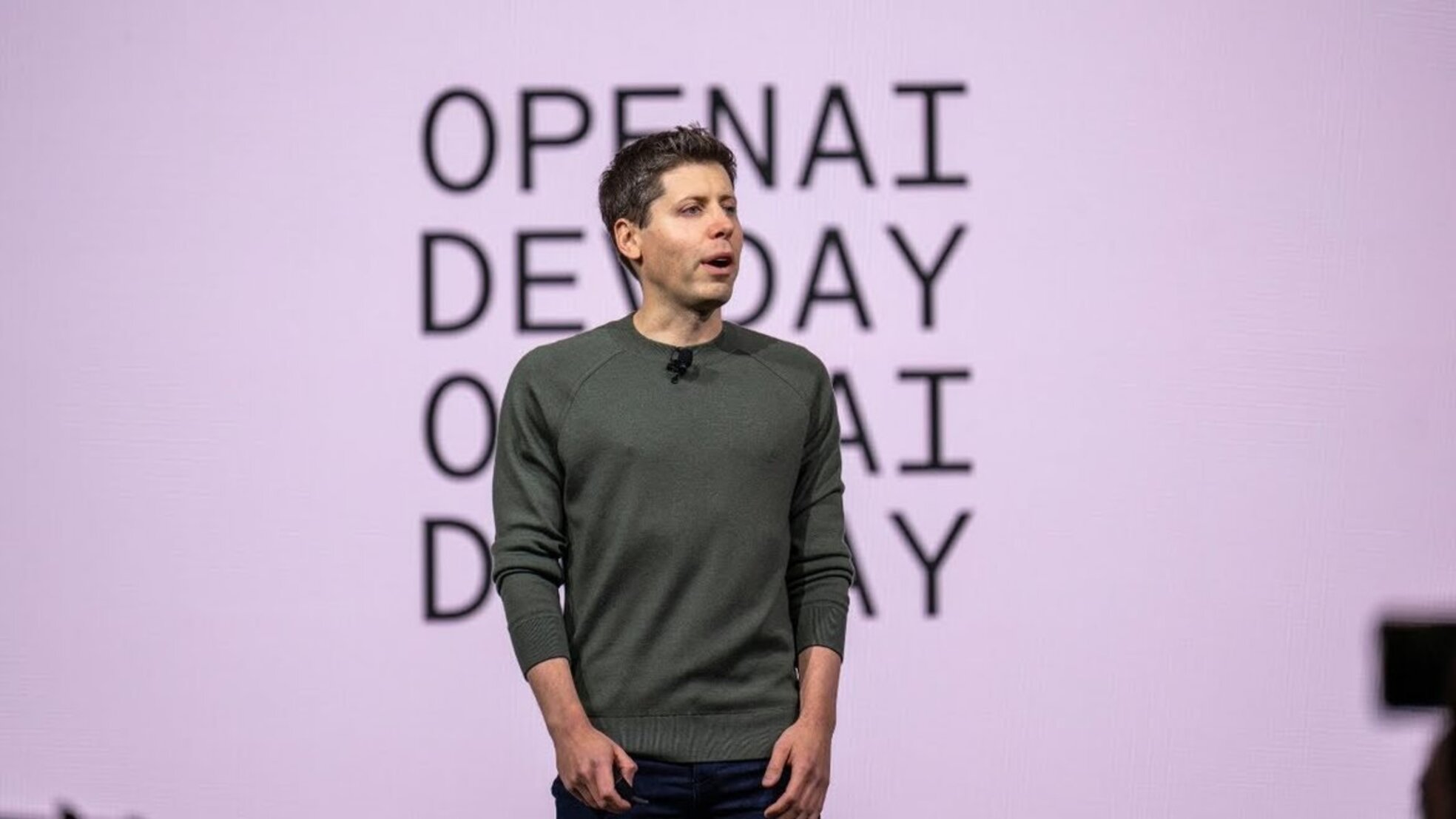 OpenAI веде переговори з інвесторами на Ближньому Сході для створення ШІ-чипів