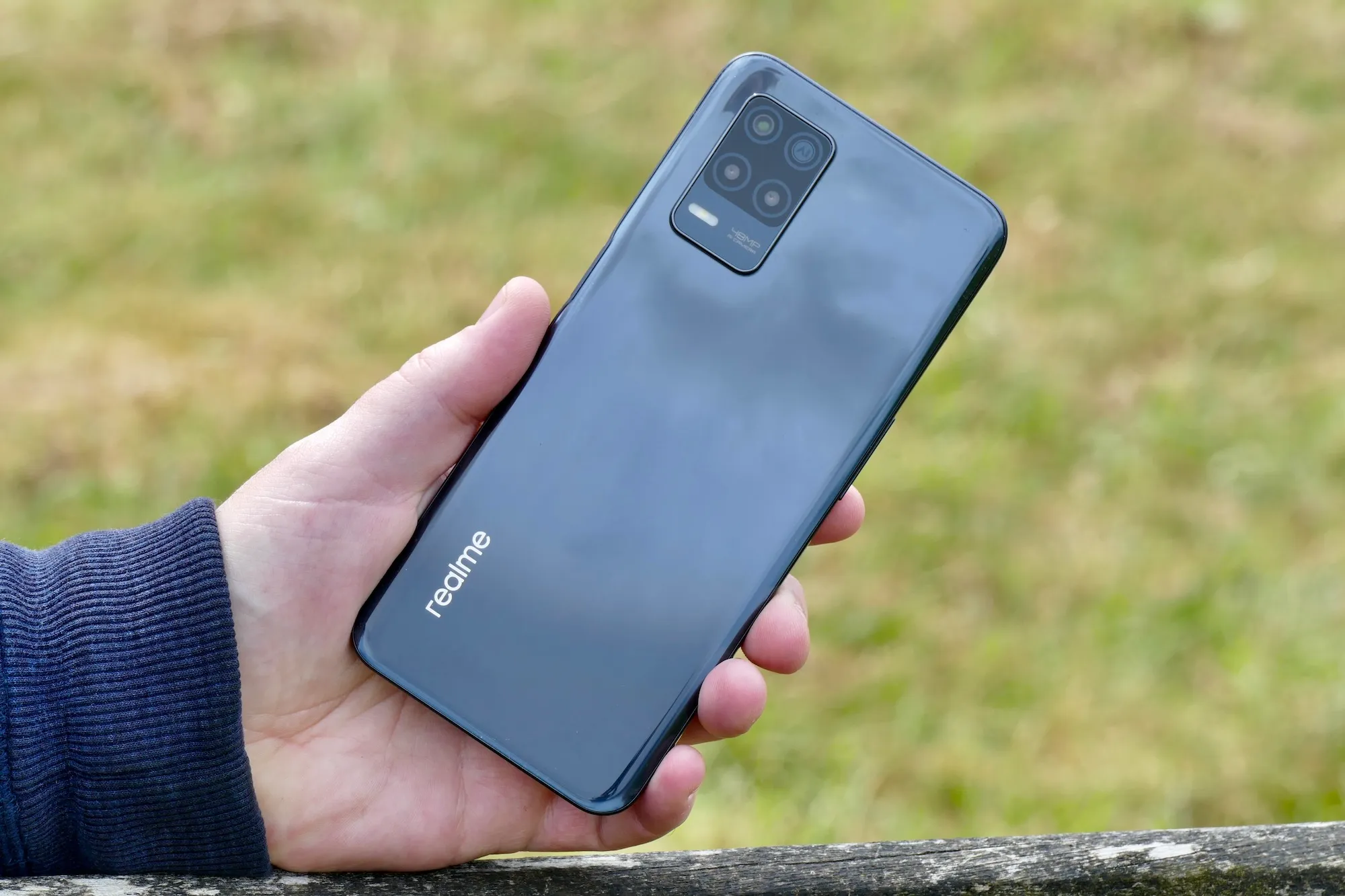 Realme змінює орієнтацію на молодіжну аудиторію