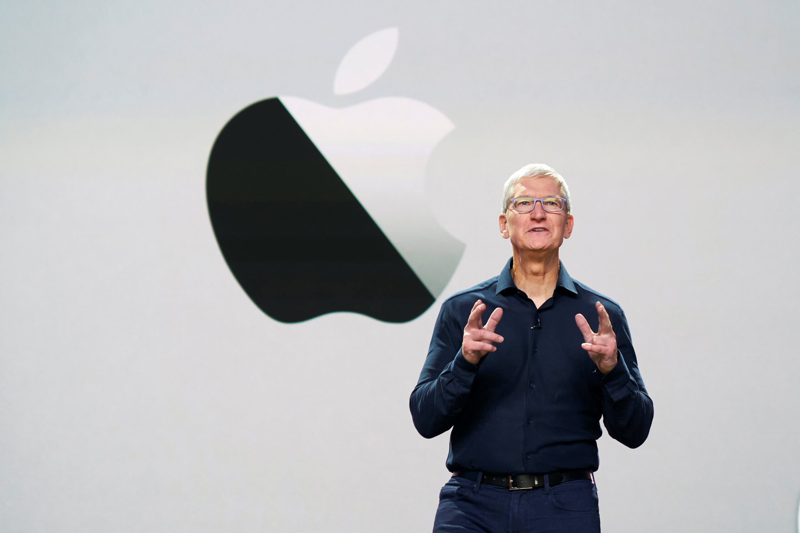 Apple готується до виходу оновлених iPad Air, iPad Pro та MacBook Air 
