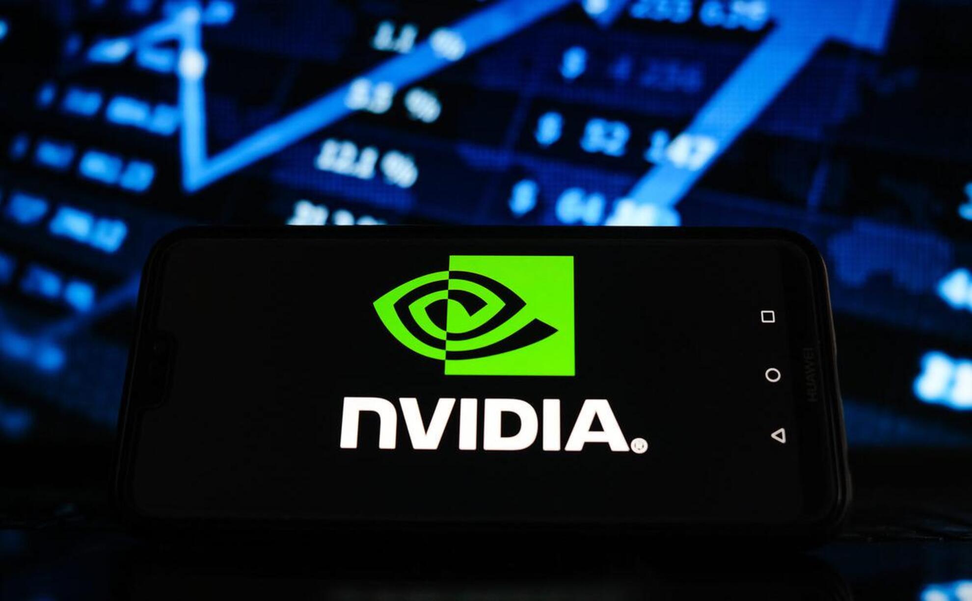 NVIDIA бореться з американськими санкціями на китайському ринку