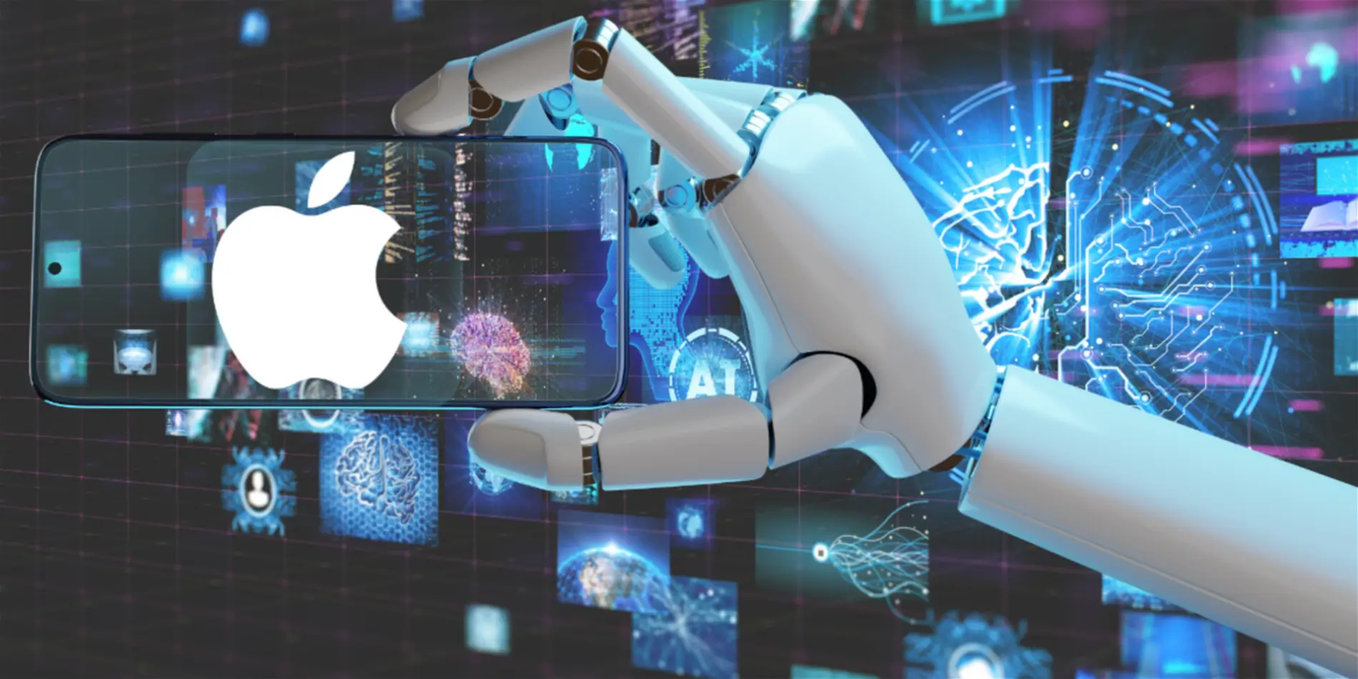 Apple випускає Keyframer - інструмент анімації з штучним інтелектом
