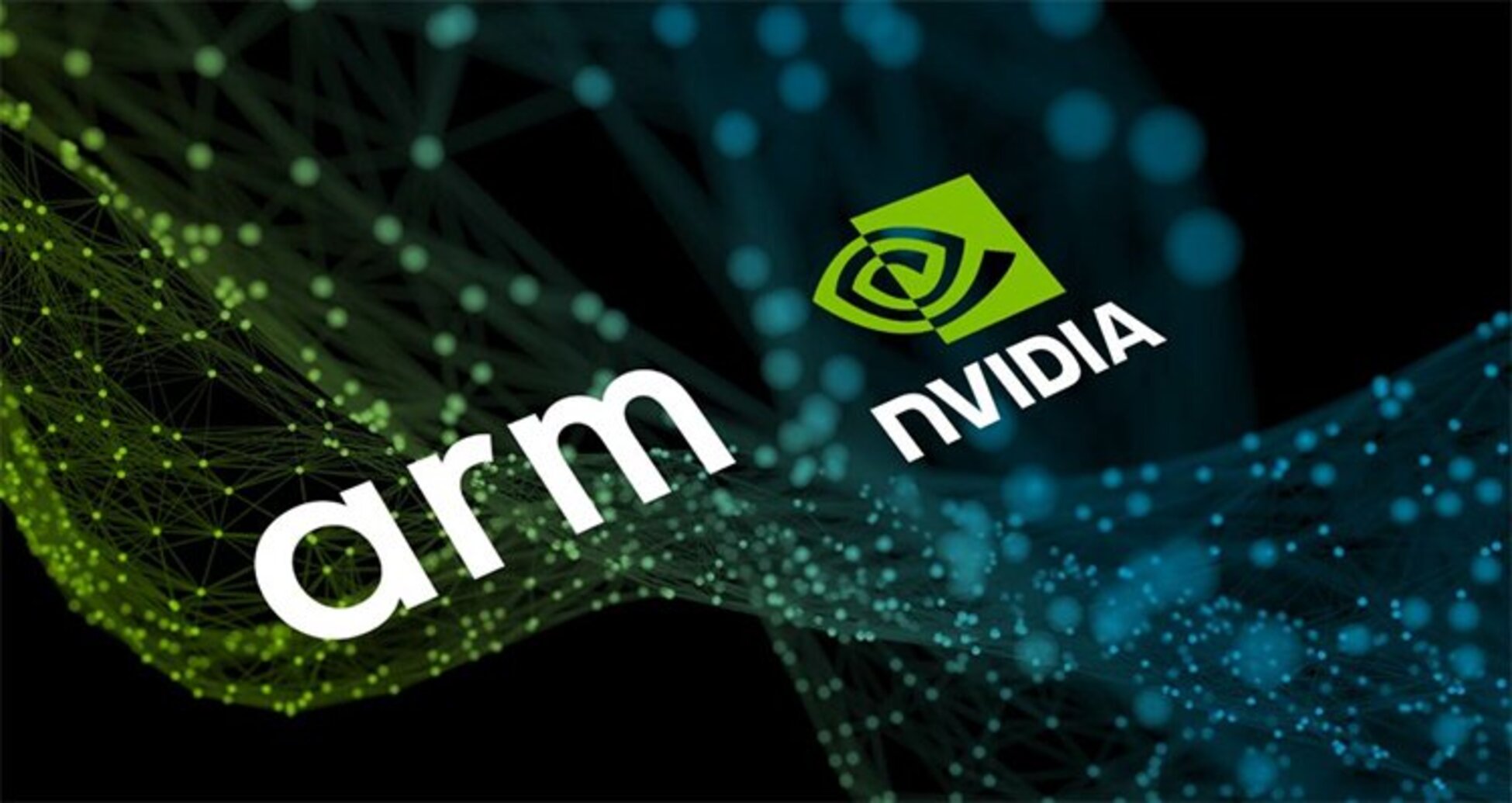 Зрив угоди між NVIDIA та Arm сприяв успіху обох компаній