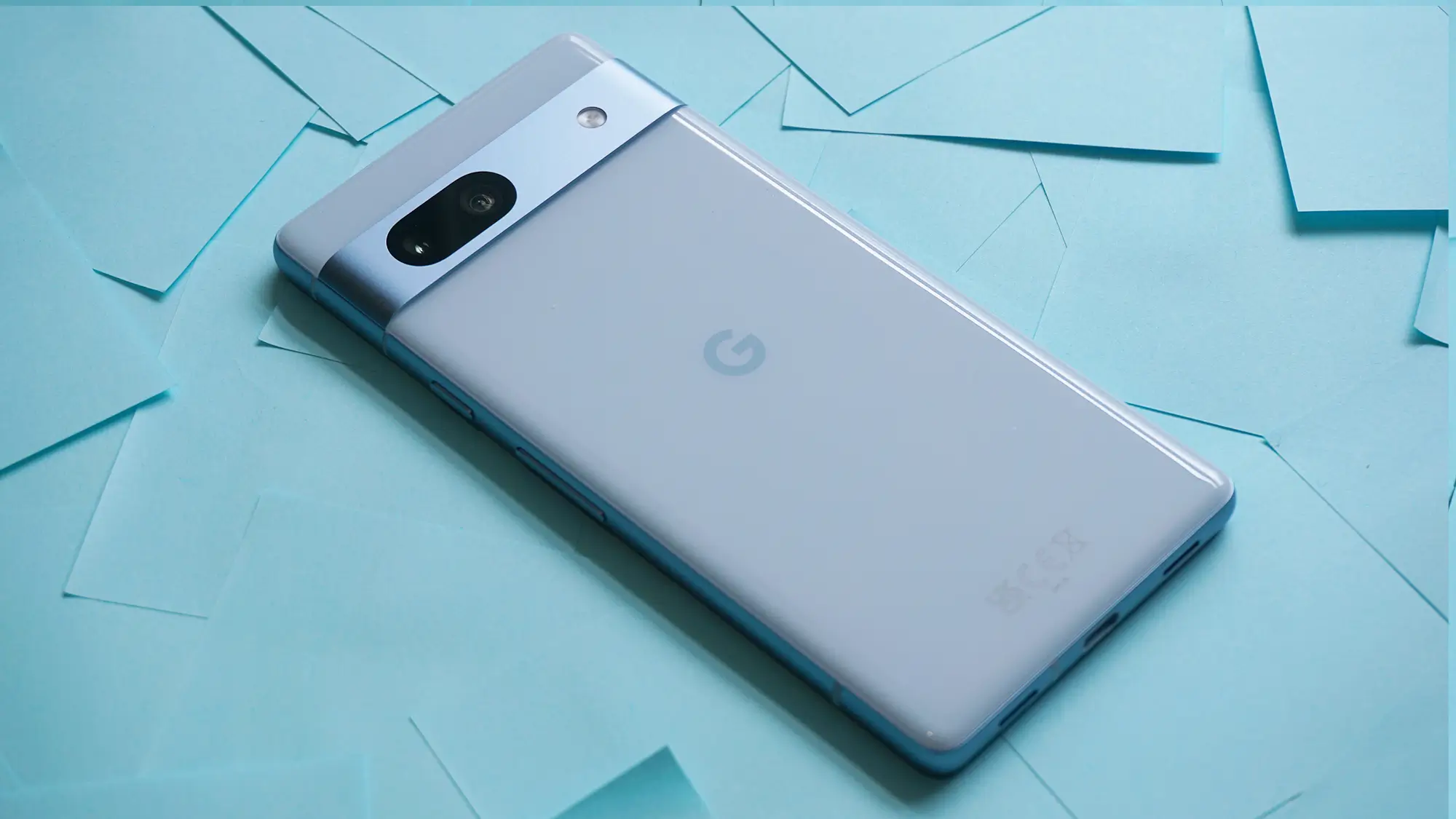 Google оголосив про випуск бюджетного смартфона Pixel 8a