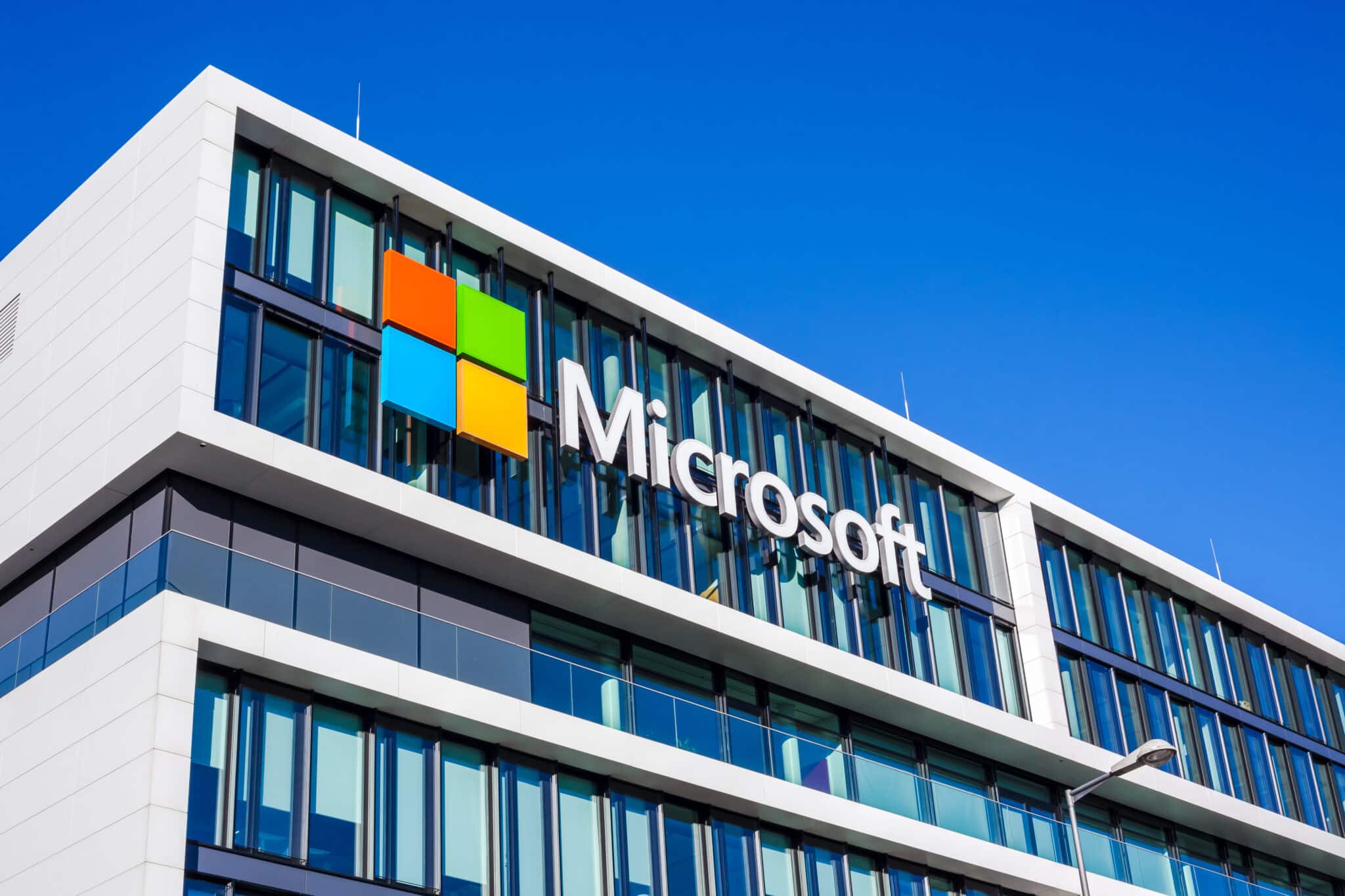 Microsoft змінює свою корпоративну культуру безпеки