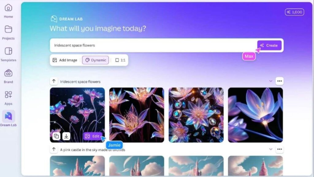 Canva додає нові інструменти ШІ для свого Visual Suite