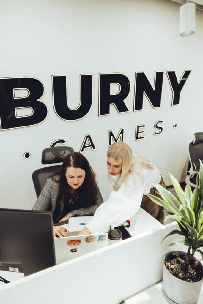 СЕО Burny Games розповів, що сьогодні найважливіше в гейміндустрії